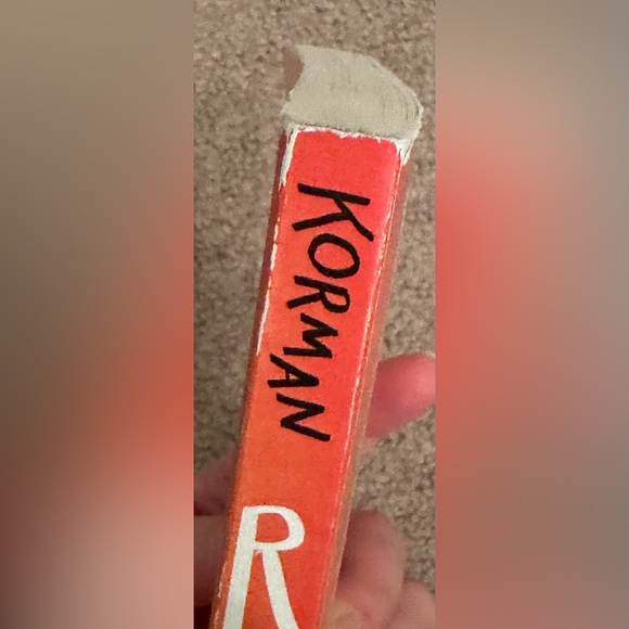 Set of 2 Books by Gordon Korman “Restart” New York Times Bestseller Ages 10-12 - Picture 14 of 15